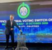 Global voting for 7 Wonders of future cities officially switched on